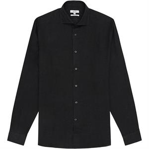 REISS RUBAN Linen Shirt